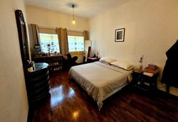 Hillcrest Park (D11), Terrace #561963521